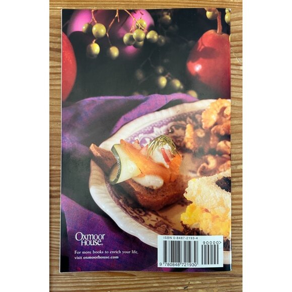 Set Of 5 Assorted Cooking Recipe Books: Salads Appetizers Fall Favorites BBQ - Picture 9 of 11